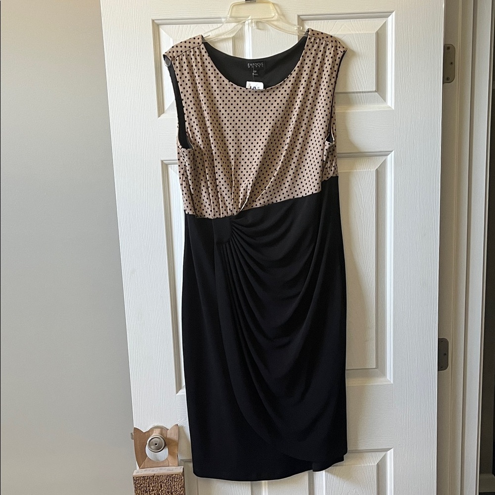 NWT Enfocus Women Dress